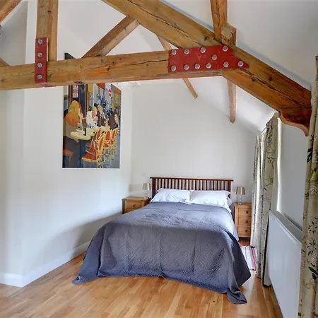 Holiday home Quaint Holiday At Gilling East With Heating *