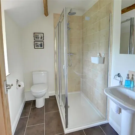 Holiday home Quaint Holiday At Gilling East With Heating *