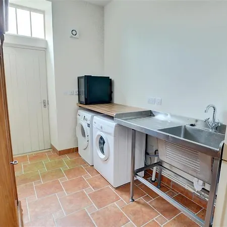Holiday home Quaint Holiday At Gilling East With Heating *