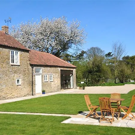 Quaint Holiday At Gilling East With Heating بيت للعطل
