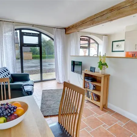 Quaint Holiday At Gilling East With Heating *